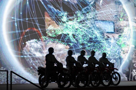 «راه‌بندان» بزرگترین نمایش تبیینی کشور