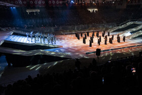 «راه‌بندان» بزرگترین نمایش تبیینی کشور