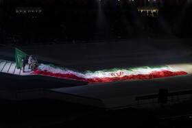 «راه‌بندان» بزرگترین نمایش تبیینی کشور