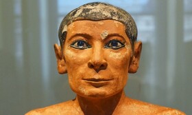 چشم‌های افسونگر ۴۰۰۰ساله