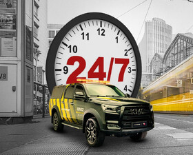 امداد کرمان موتور؛ پشتیبانی سریع و مطمئن در هر زمان