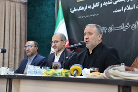 شورای فرهنگ عمومی، محور ارتقای فرهنگ و انسجام اجتماعی در استان است