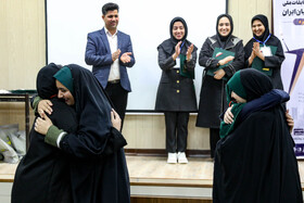 تیم «ردام» از دانشگاه علم و هنر، قهرمان چهاردهمین دوره مناظره دانشجویی استان یزد  