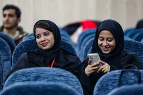 ایستگاه پایانی چهاردهمین دوره مناظره دانشجویی استان یزد