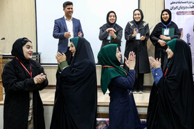 تیم «ردام» از دانشگاه علم و هنر، قهرمان چهاردهمین دوره مناظره دانشجویی استان یزد  