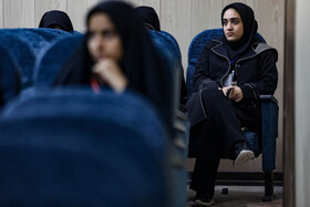 ایستگاه پایانی چهاردهمین دوره مناظره دانشجویی استان یزد