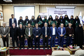 ایستگاه پایانی چهاردهمین دوره مناظره دانشجویی استان یزد