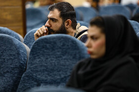 ایستگاه پایانی چهاردهمین دوره مناظره دانشجویی استان یزد