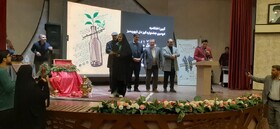 سوگواره ملی عکس عاشورایی سقا و جشنواره «گوزه‌ل شهریمیز» در اردبیل به خط آخر رسید