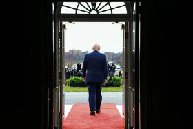 ترامپ و سبک تازه‌ای از «ریاست جمهوری امپراتوری»