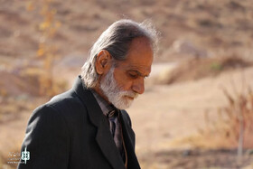 برای درگذشت یک هنرمند قدیمی