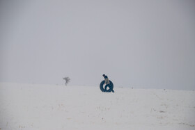 هفته زمستانی در ایران؛ برف و باران و سرما