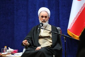 مدیر حوزه‌های علمیه: هویت قم باید مبنای تصمیم‌سازی‌ها و برنامه‌ریزی‌های استان باشد