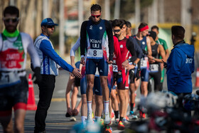 مسابقات دو اتلون قهرمانی آسیا مردان