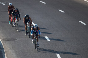 مسابقات دو اتلون قهرمانی آسیا مردان