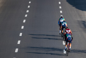 مسابقات دو اتلون قهرمانی آسیا مردان