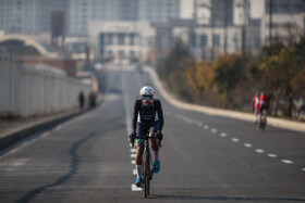 مسابقات دو اتلون قهرمانی آسیا مردان