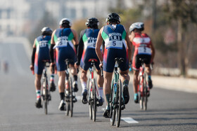 مسابقات دو اتلون قهرمانی آسیا مردان