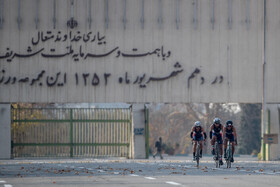 مسابقات دو اتلون قهرمانی آسیا مردان