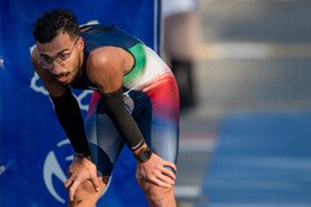 مسابقات دو اتلون قهرمانی آسیا مردان