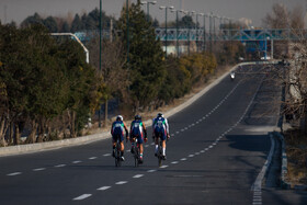 مسابقات دو اتلون قهرمانی آسیا مردان