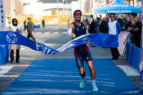 مسابقات دو اتلون قهرمانی آسیا مردان