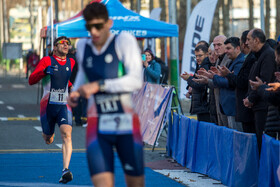 مسابقات دو اتلون قهرمانی آسیا مردان