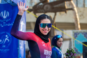 مسابقات دو اتلون قهرمانی آسیا مردان