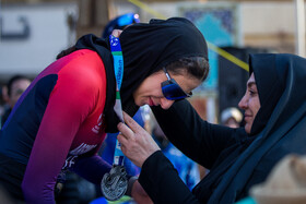 مسابقات دو اتلون قهرمانی آسیا مردان