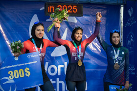 مسابقات دو اتلون قهرمانی آسیا مردان