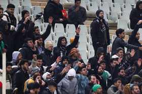 مرحله یک هشتم نهایی جام حذفی ؛ سپاهان - خیبر