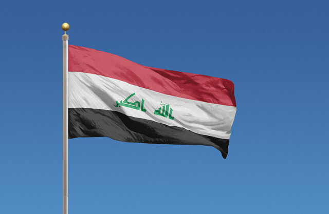 بغداد دریافت هرگونه هشدار درباره حملات نظامی قریب‌الوقوع را تکذیب کرد