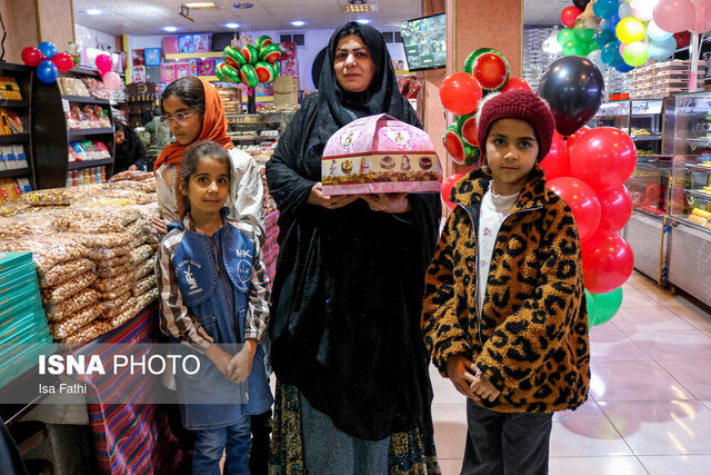 نگاهی به آداب و رسوم کهگیلویه و بویراحمدی‌ها در شب یلدا