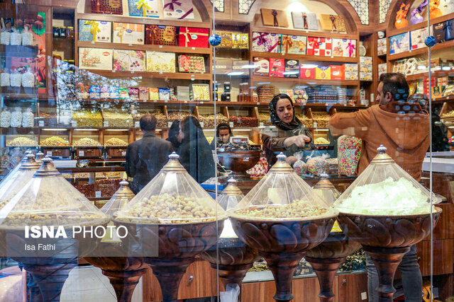 نگاهی به آداب و رسوم کهگیلویه و بویراحمدیها در شب یلدا