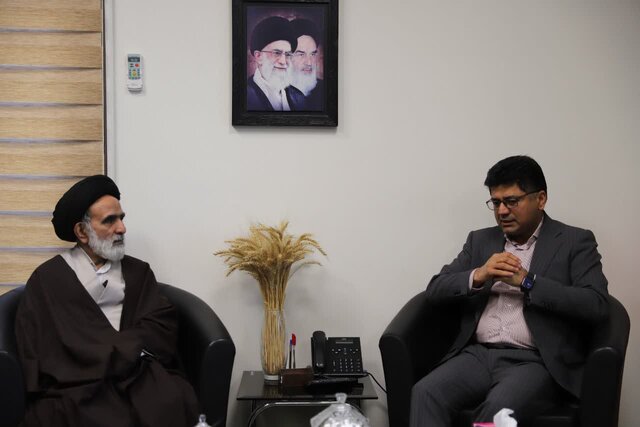 امنیت غذایی از انبارهای غله آغاز می‌شود