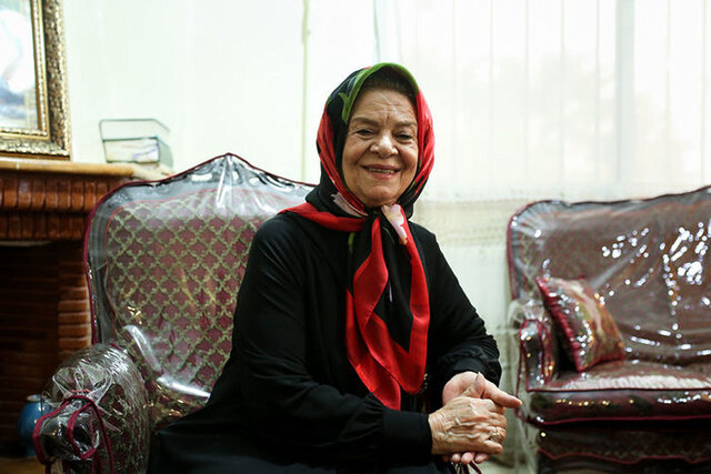 زهره صفوی: شب یلدا فانتزی شده است!