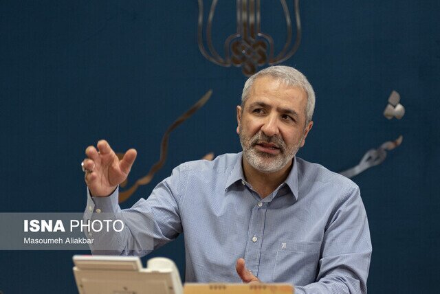 شهردار کرج: بدهی ۴۲۵۰ میلیارد تومانی شهرداری به بانک‌ها تسویه شده است