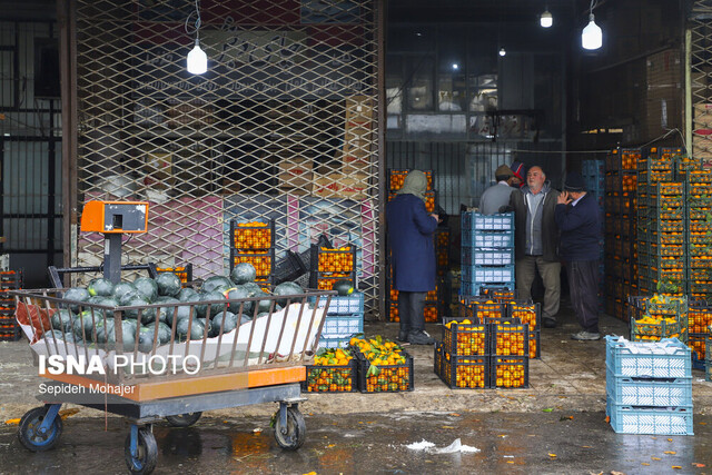 عکس تزئینی است تشدید نظارتهای میدانی و هوشمند بر بازار کالا و خدمات در فارس