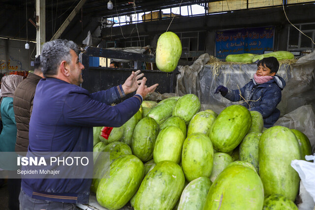 «یلدا»، آزمون انصاف بازار