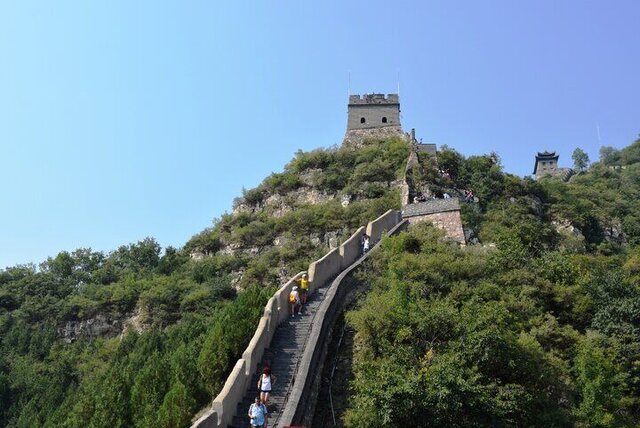 اعلام بورس تحصیلی «دیوار بزرگ چین» با حمایت یونسکو برای سال ۲۰۲۶ اعلام بورس تحصیلی «دیوار بزرگ چین» با حمایت یونسکو برای سال ۲۰۲۶