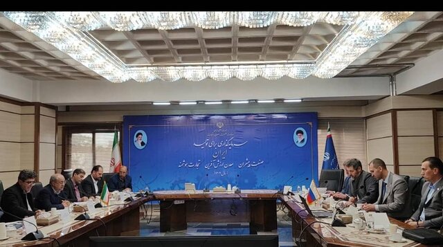 توسعه همکاری‌های معدنی ایران و تاتارستان در دستور کار