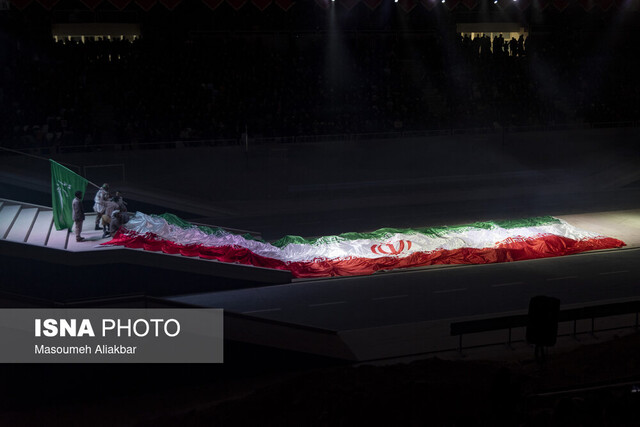 «راه‌بندان» بزرگترین نمایش تبیینی کشور