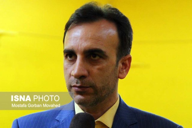 رئیس فدراسیون کبدی: افزایش سرانه‌های ورزشی موجب نشاط بیشتر در جامعه می‌شود