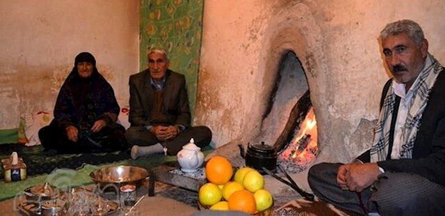 نگاهی به آداب و رسوم کهگیلویه و بویراحمدی‌ها در «شو چله»