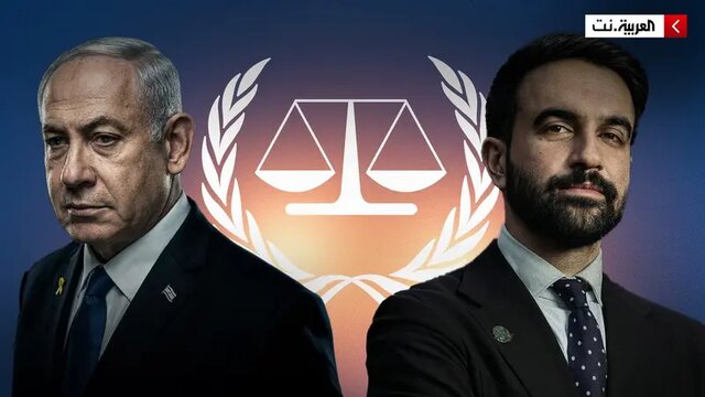 نتانیاهو با وجود تهدیدهای ممدانی به نیویورک می‌رود