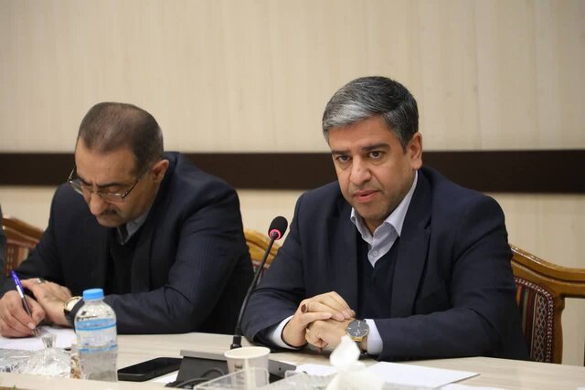 استاندار اردبیل: تسهیلات مصوب سفر رئیس‌ جمهور تعیین تکلیف شود