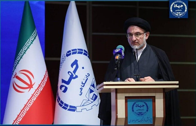 حل مسائل کشور با پژوهش علمی و اقدام عملی ممکن است