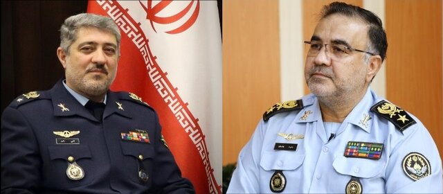 نگاهی به تغییرات فرماندهان نظامی طی ۶ ماه اخیر