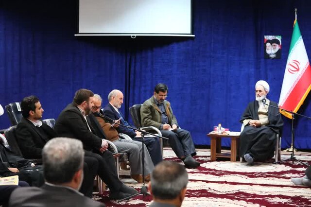 معاون استاندار قم: تعامل نهادها، امنیت و توسعه استان را تضمین کرده است