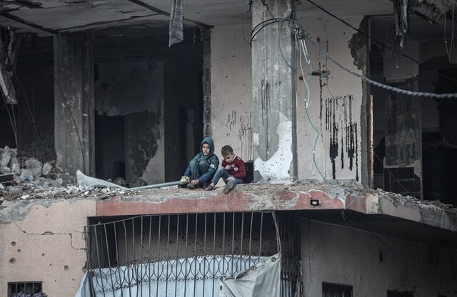 حماس: رفتار اسرائیل نشانه‌ تمایل برای ادامه تجاوزات است